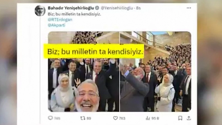 Emekli yaşam savaşı verirken? Milyonluk saatle poz veriyorlar!