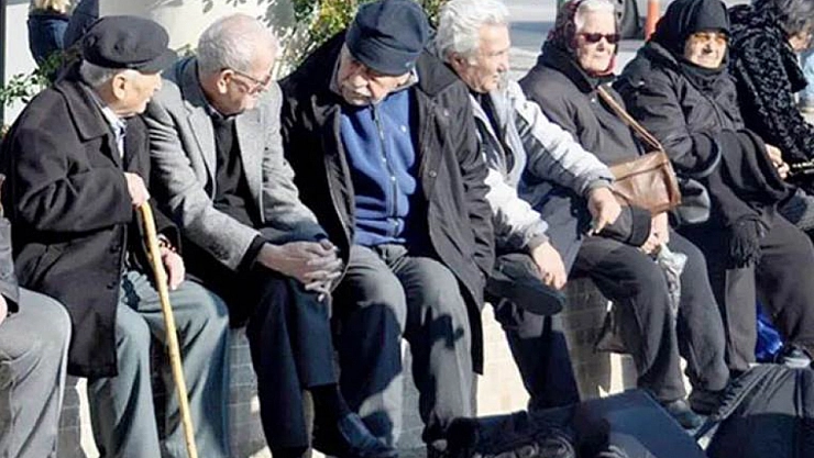 Emekliler, KYK yurtlarında kalabilecek!