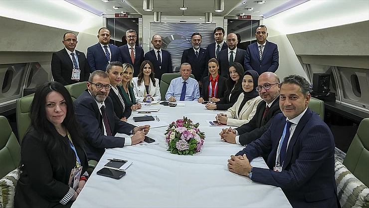 Emeklileri memnun edeceğiz