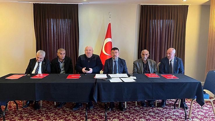 'Emeklinin durumunu görmezden geliyorlar'