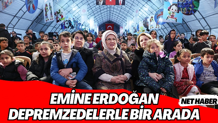 Sizin için buradayım