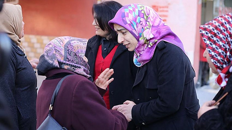El birliğiyle değiştirmemiz gerekiyor