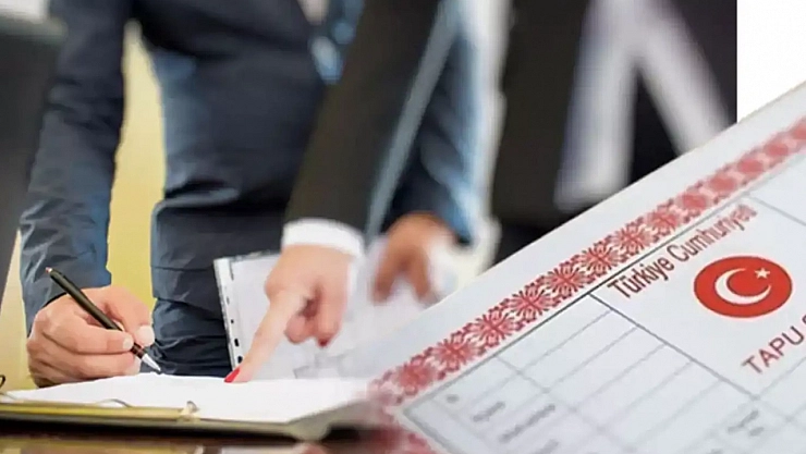 Emlak Vergisinde Kritik Tarih: Tapu Harçları 2026'da Üç Kat Artacak