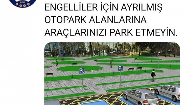 Emniyet duyarsız kalmadı