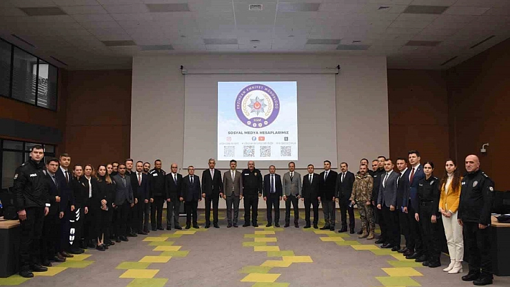 'Huzur İçin Erzincan'