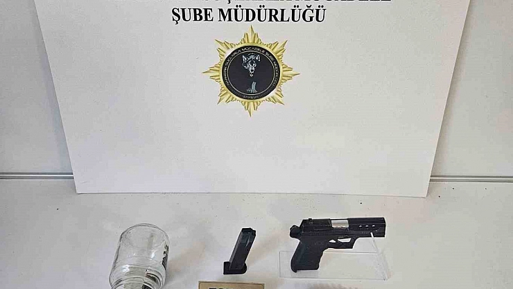 Uyuşturucu ticaretine geçit yok!