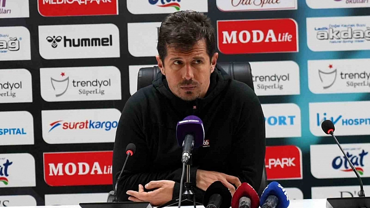 Ankaragücü, bu ligde kalacak güce sahip