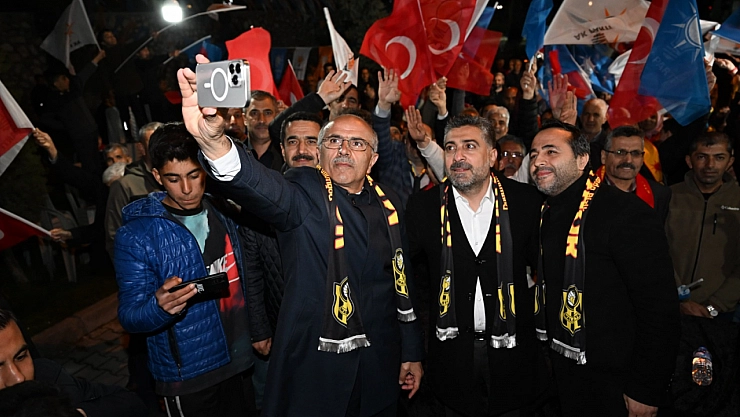En büyük anketin sonucu, pazar günü açıklanacak