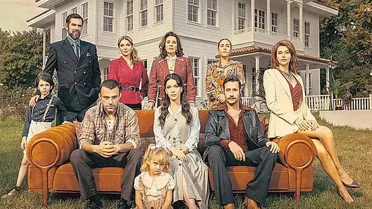 En çok izlenen o dizi final yapıyor