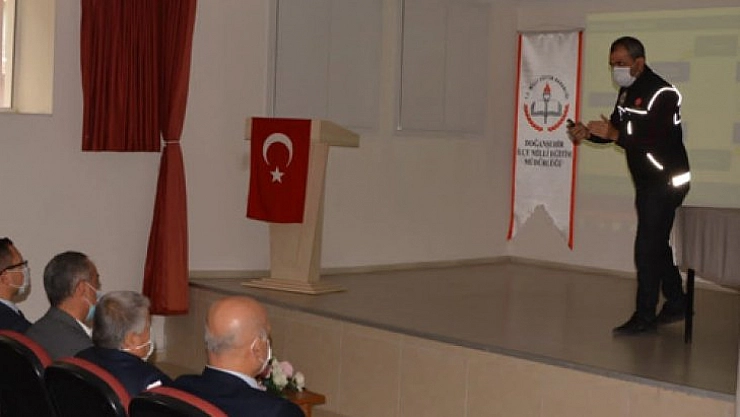 En İyi Narkotik Polisi Anne