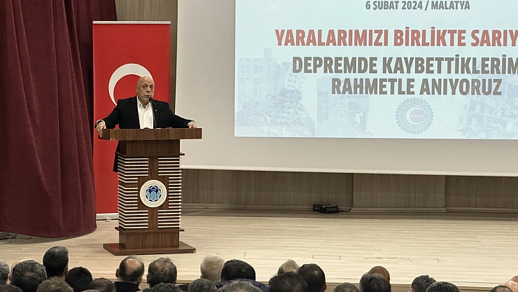 'En iyisini yapmaya çalıştık'