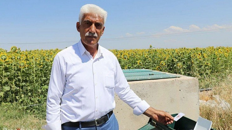 En kalitelisi Yazıhan'da