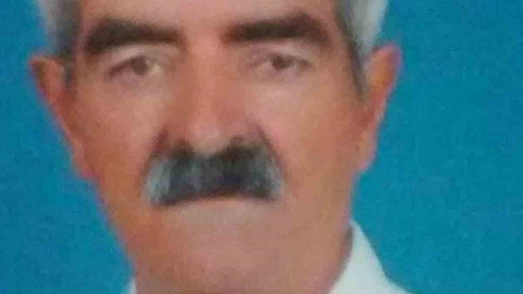 30 Gündür Haber Alınamayan Adam Konteynerda Ölü Bulundu!