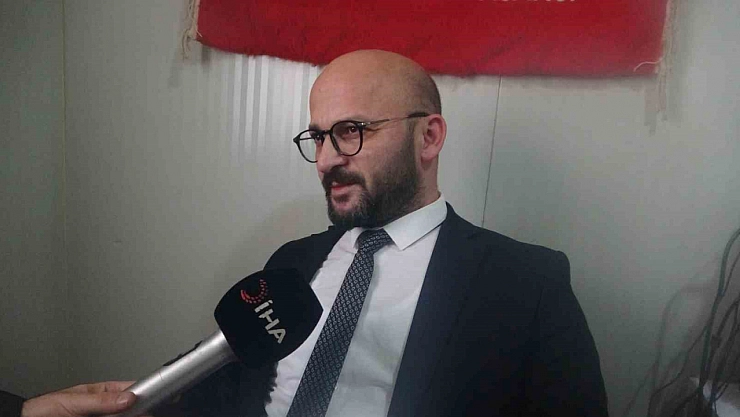 Engelli Kıza Şiddet İddiasına Avukattan Yalanma!