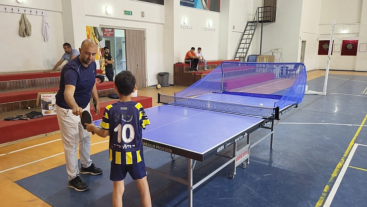 Enkazdan Tek Koluyla Çıktı: Sporla Hayata Yeniden Tutundu