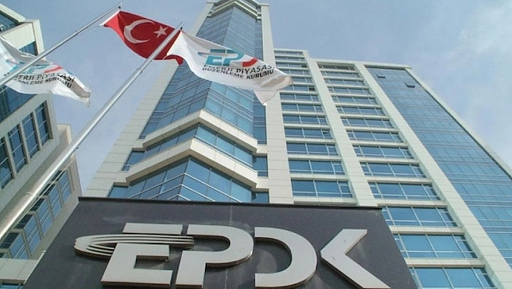 EPDK, 20 şirkete lisans verdi, 4 şirketin lisansını sonlandırdı