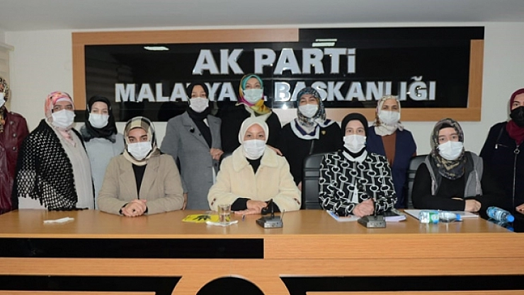 Epey yol aldık