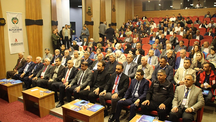 Er'den Malatyalılara sitem: Çevre Şehircilik ve TOKİ Bizden Yaka Silkiyor