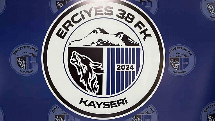 Erciyes 38 FK'nın hedefi şampiyonluk