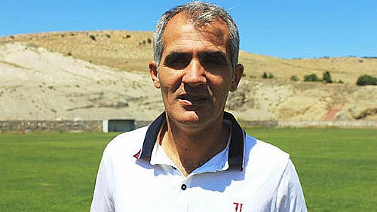 İnşallah 3 puanla döneriz