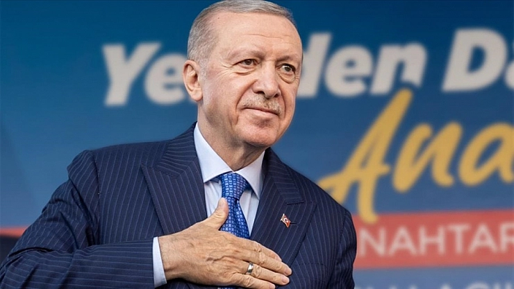 Erdoğan'dan Malatya'nın tarihi çarşılarıyla ilgili açıklama!