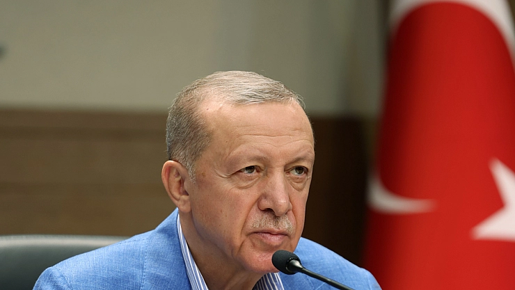 'Gerekirse yolları ayırabiliriz'