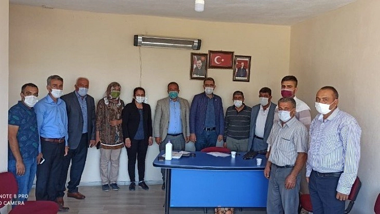 Arguvan karşılamaya hazır