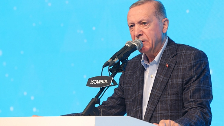 Erdoğan müjdeyi verdi! Malatya'ya Şehir Hastanesi!