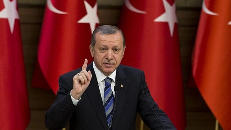 Bir ihtimal daha var!
