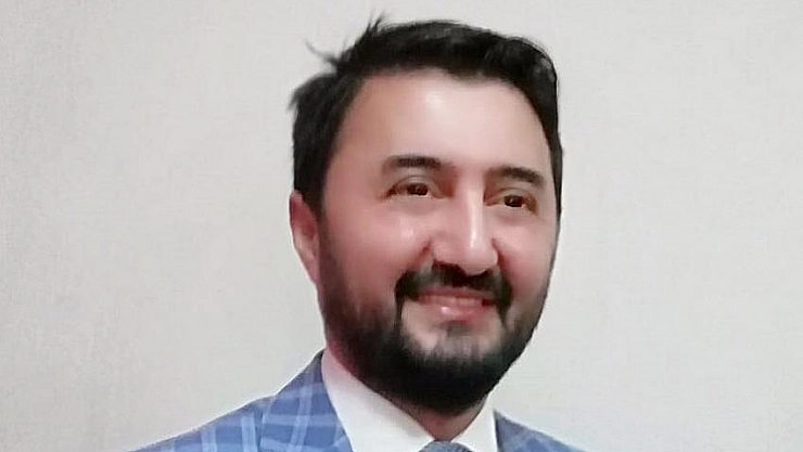 Hizmet için bizde varız 