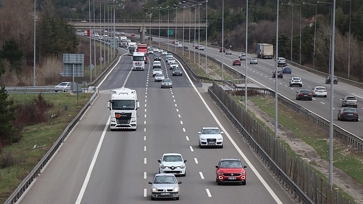 Erken dönüş başladı