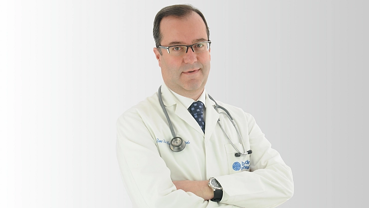 Erken Tanı Hayat Kurtarıyor! Her 5 Kanser Ölümünden 1'i Akciğer Kaynaklı!