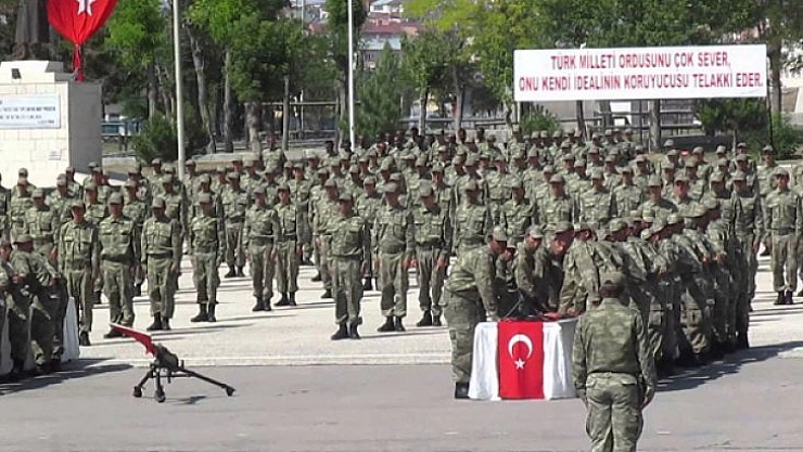 Erken terhis mutluluğu