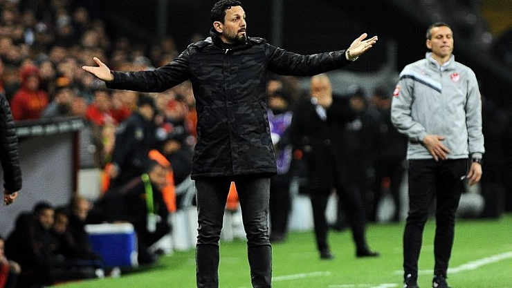 Erol Bulut Alanya ile anlaştı mı