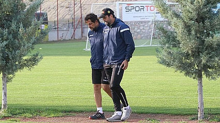 Bazı şeyler değişecek