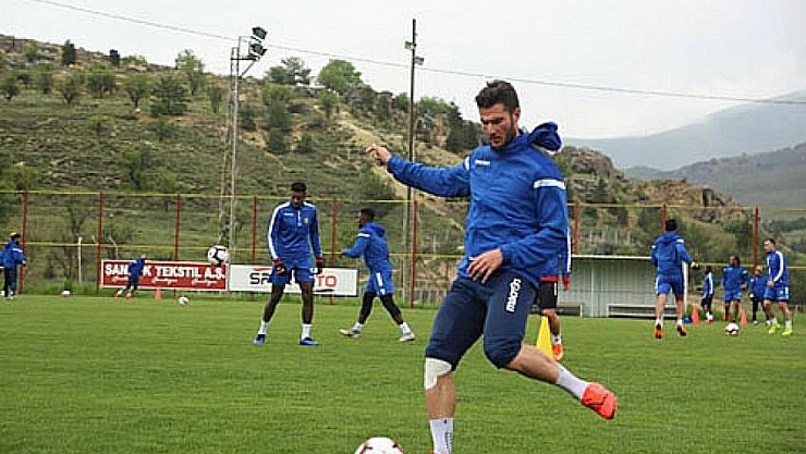 YMS taktik çalıştı