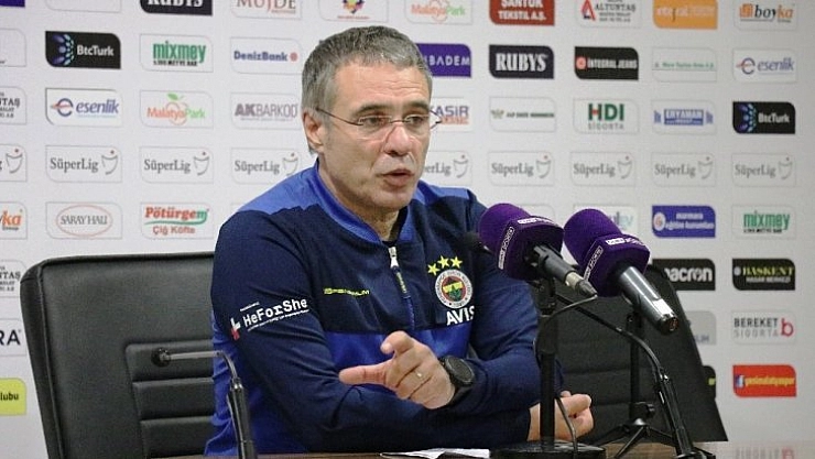 İlginç bir lig yaşıyoruz