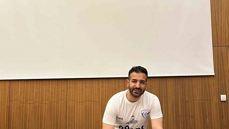 Kayseri'den rekor transfer