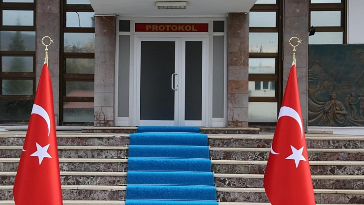 Erzincan'a Geçişlere 4 Gün Kısıtlama!