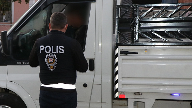 Erzincan'da kaçakçılara darbe!