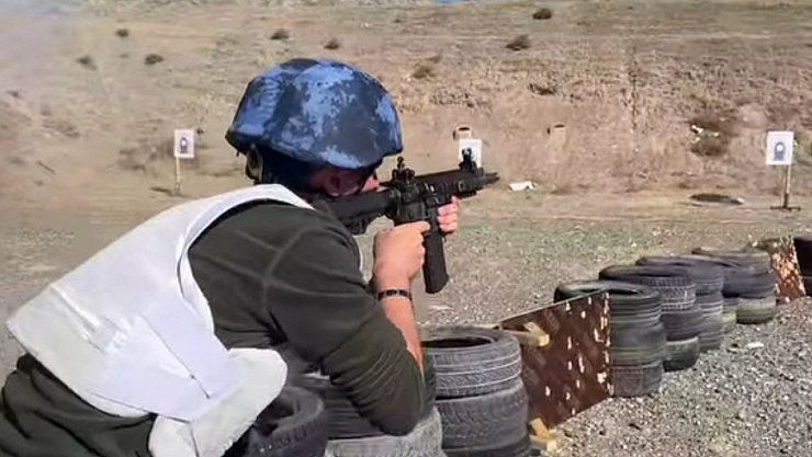 Erzincan'da nefes kesen eğitim