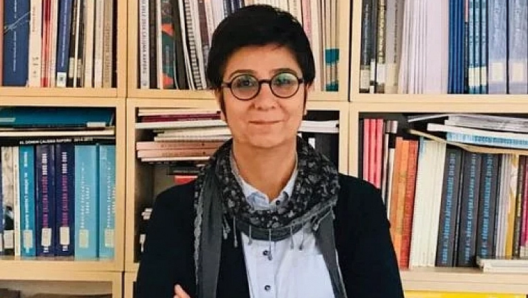 Erzincan'ın kaderini Hekimhan yaşamasın… 'İliç olmasın'