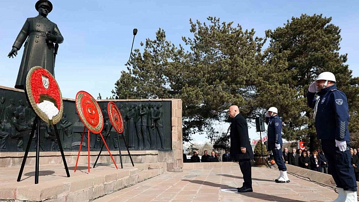 Erzurum, bugün kurtuldu