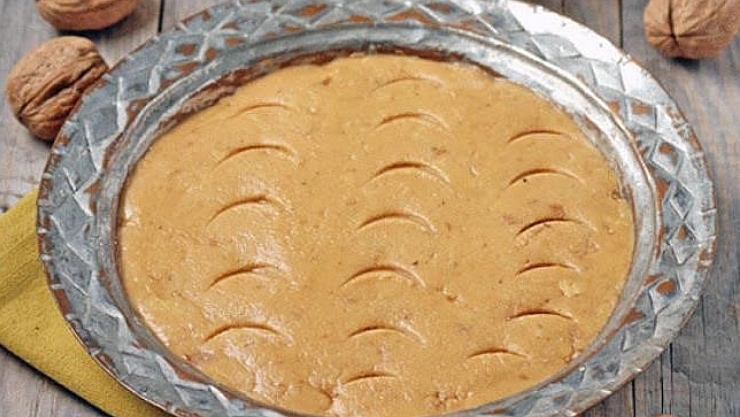 Erzurum Un Helvası artık coğrafi tescilli