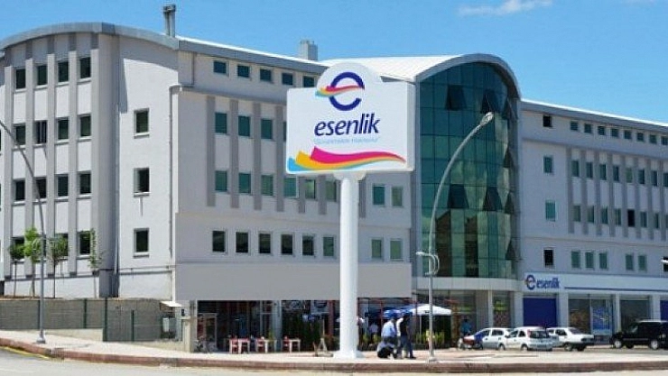 Esenlik eksik gramajla satıyor