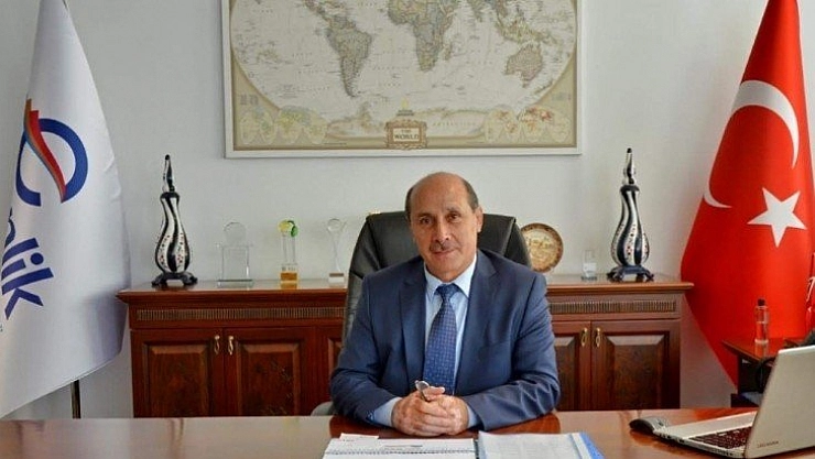 Esenlik marketten açıklama