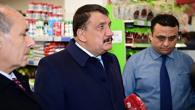 Esenlikte indirimler başladı