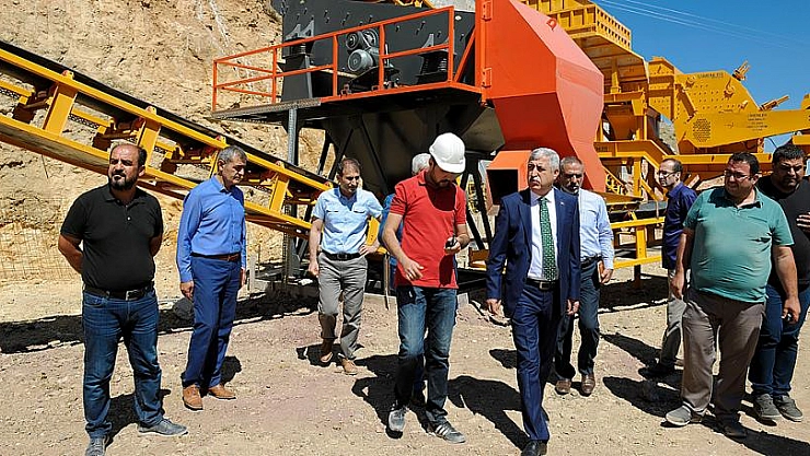 Esenlik önemli bir değer 