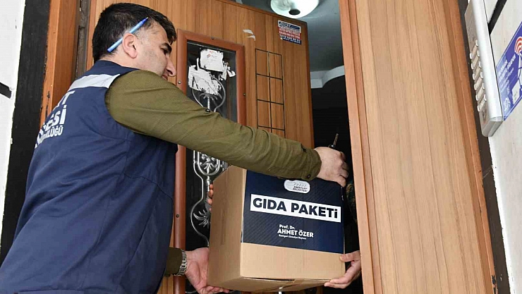 Çölyak hastalarını yalnız bırakmıyor