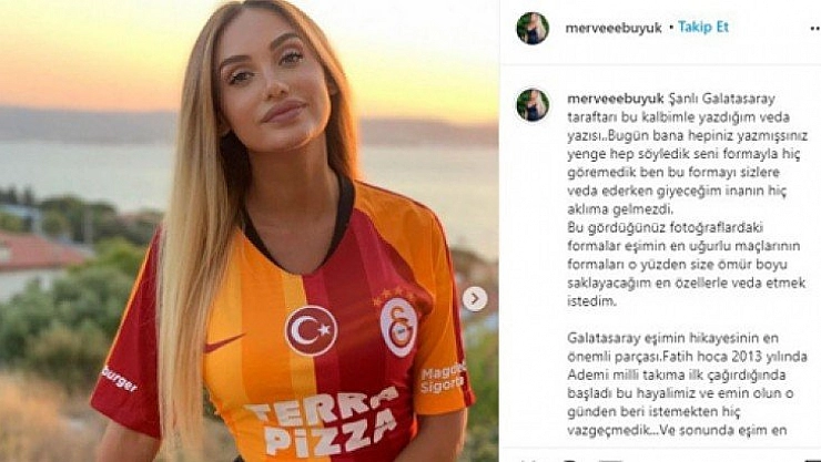 'Eşim maçı satmaz'